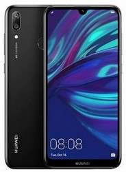 Замена разъема зарядки на телефоне Huawei Y7 Prime в Ярославле